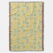 Couverture Rétro arrière - plan avec l'ancre, cordes (devant Vertical)