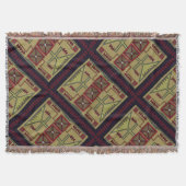 Couverture Rétro de Southwest (Devant)