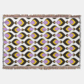 Couverture Retro, ornement rétro (Devant)