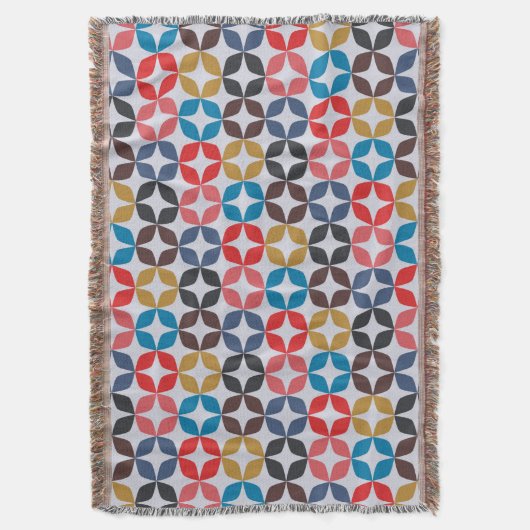 Couverture Rétro profil sous convention astérisque vintage (devant Vertical)