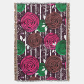 Couverture Rétro, rustique, folk (devant Vertical)