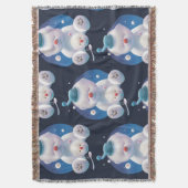 Couverture Rêve de Bichon Ice Shaver (devant Vertical)