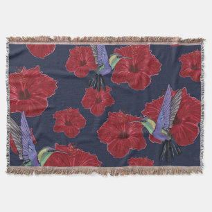 Couverture Rêve de colibris