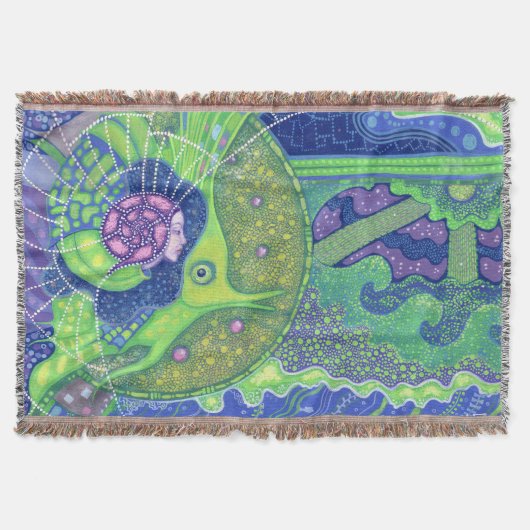 Couverture Rêve de la pleine lune (Devant)