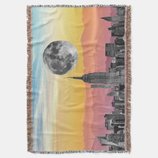 Couverture Rêve de New York (devant Vertical)