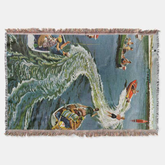 Couverture Réveillée par Ben Kimberly Pins (Devant)