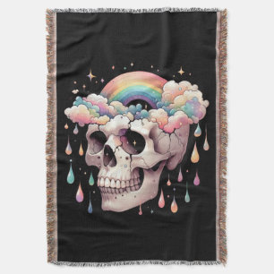Couverture Rêves arc-en-ciel Lancer