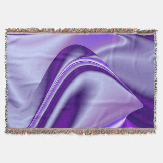 Couverture Rêves d'arc-en-ciel de fleur violette