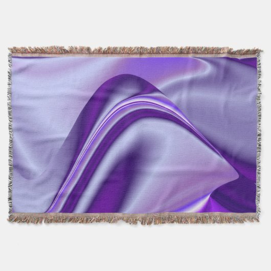 Couverture Rêves d'arc-en-ciel de fleur violette (Devant)