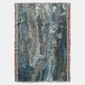 Couverture Rêves des 20 peintures abstraites de l'Océan gris (devant Vertical)