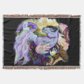 Couverture Rêves équins (Devant)