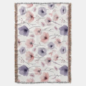 Couverture Rêves floraux (devant Vertical)