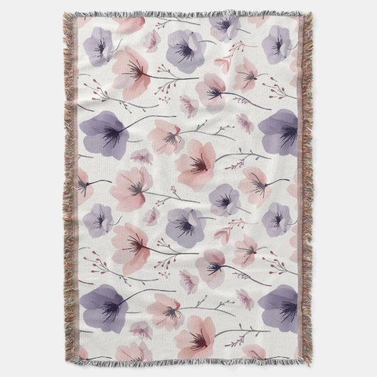 Couverture Rêves floraux (devant Vertical)