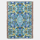 Couverture Rêves floraux #5 à Susiejayne (devant Vertical)