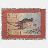 Couverture Rexki - roi de avant des liqueurs de dîner (Devant)