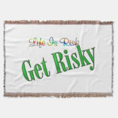 Couverture Risque (Devant)