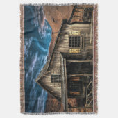 Couverture Ristic Rural Mountain Home (devant Vertical)
