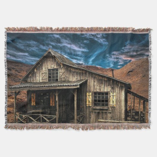 Couverture Ristic Rural Mountain Home (Devant)