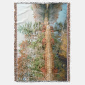 Couverture Rive automnale (devant Vertical)