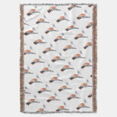 Couverture Robin Bird en Casquette (devant Vertical)