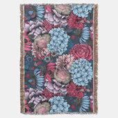 Couverture Robins dans le jardin 3 (devant Vertical)