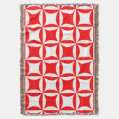 Couverture Roboter Peter pour payer Paul Motif rouge (devant Vertical)