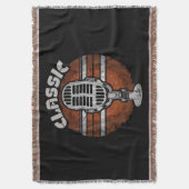 Couverture Rock classique (devant Vertical)