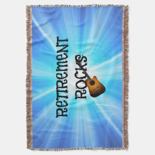 Couverture Rocks de retraite (devant Vertical)