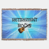 Couverture Rocks de retraite (Devant)