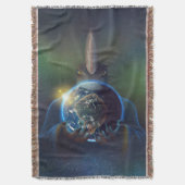 Couverture Roi de la Terre TSDS (devant Vertical)