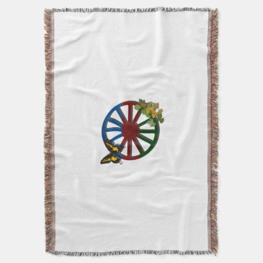 Couverture Romani Store (devant Vertical)