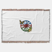 Couverture Romani Store (Devant)