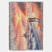 Couverture Romantic Coastal Sunset Lighthouse Walk (devant Vertical)