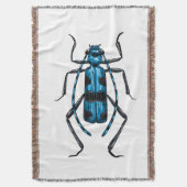 Couverture Rosalia Alpina (devant Vertical)