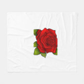 Couverture rose (Devant (Horizontal))