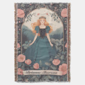 Couverture Rose (devant Vertical)