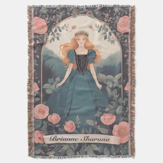 Couverture Rose (devant Vertical)