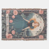 Couverture Rose (Devant)