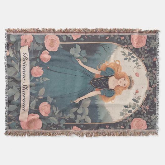 Couverture Rose (Devant)