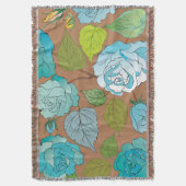 Couverture Rose 25 (devant Vertical)