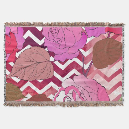 Couverture Rose 33 (Devant)