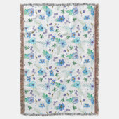 Couverture Rose bleu (devant Vertical)