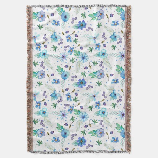 Couverture Rose bleu (devant Vertical)