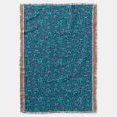 Couverture Rose bleu foncé (devant Vertical)