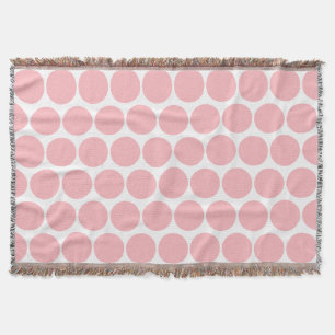 Couverture Rose de cristal couleur printemps été