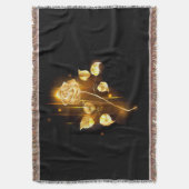 Couverture Rose d'or ( rose d'or ) (devant Vertical)