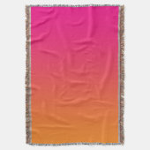 Couverture Rose et orange (devant Vertical)