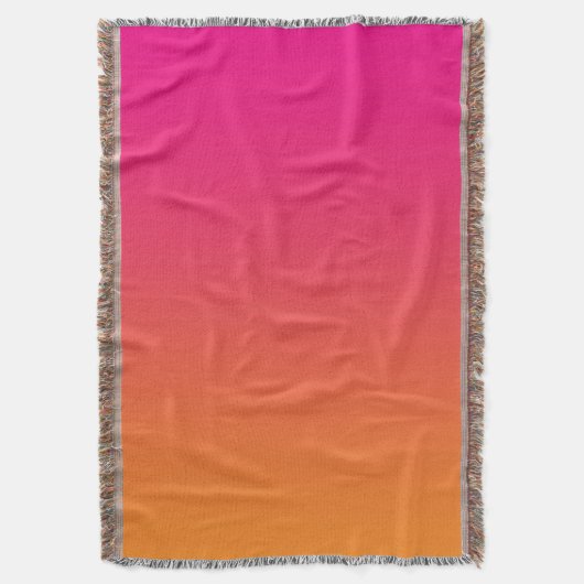 Couverture Rose et orange (devant Vertical)