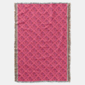 Couverture rose Fleur Roses Roses Rose Jeter Couve (devant Vertical)