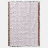 Couverture Rose poussiéreuse (devant Vertical)